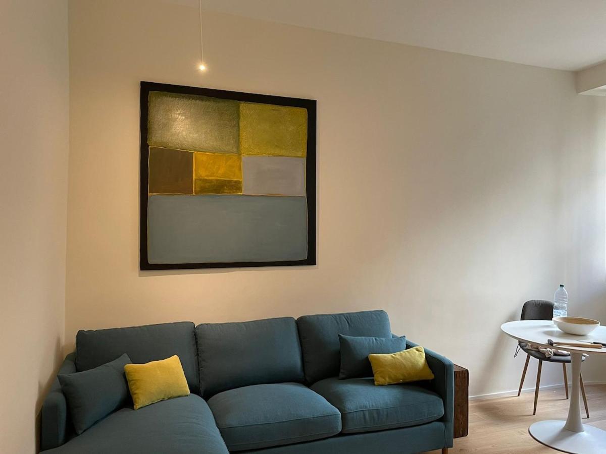 Appartamento Ladolcevita - Old Testaccio Luxury *