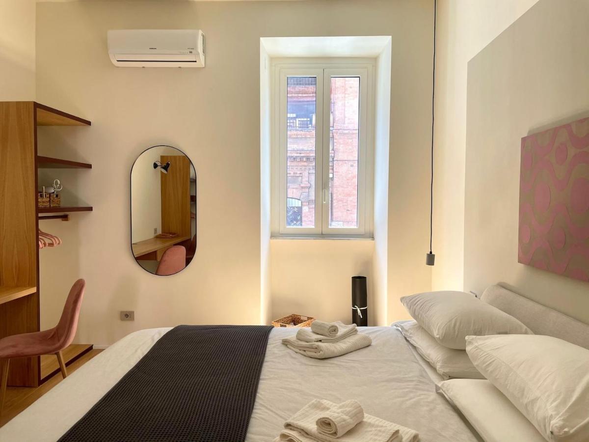 Ladolcevita - Old Testaccio Luxury Appartamento Roma