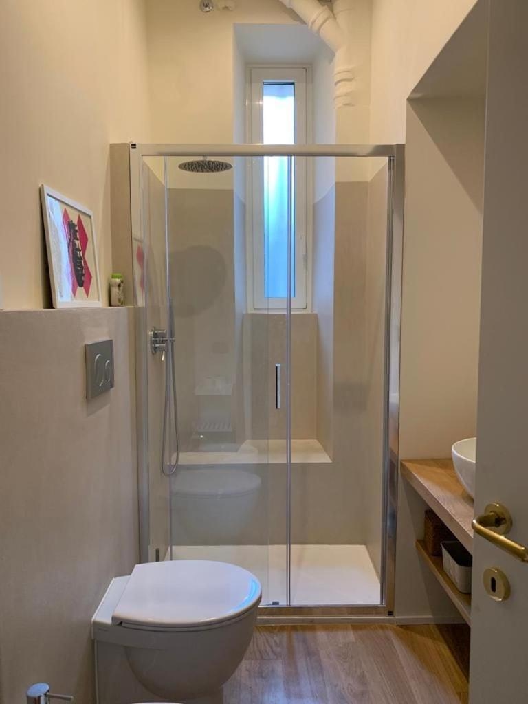 Appartamento Ladolcevita - Old Testaccio Luxury
