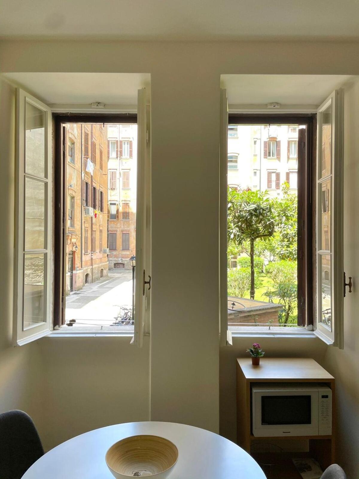 Ladolcevita - Old Testaccio Luxury Appartamento Roma