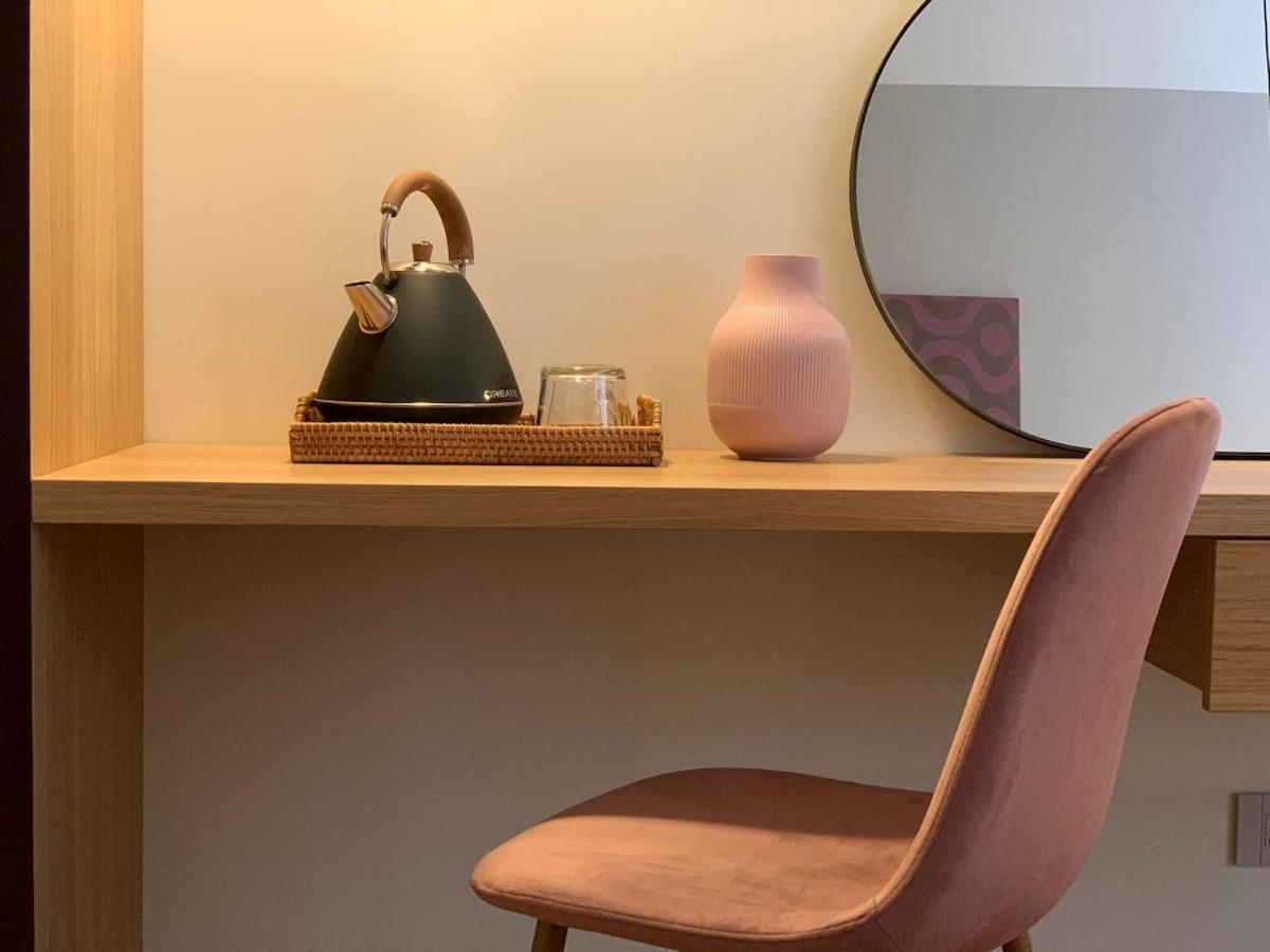 Appartamento Ladolcevita - Old Testaccio Luxury Roma