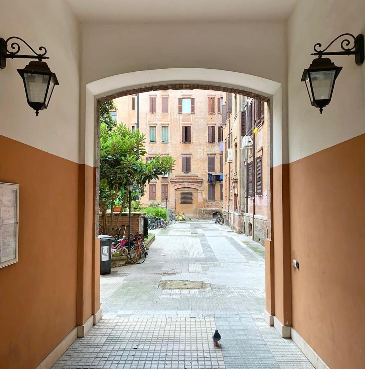 Ladolcevita - Old Testaccio Luxury Roma