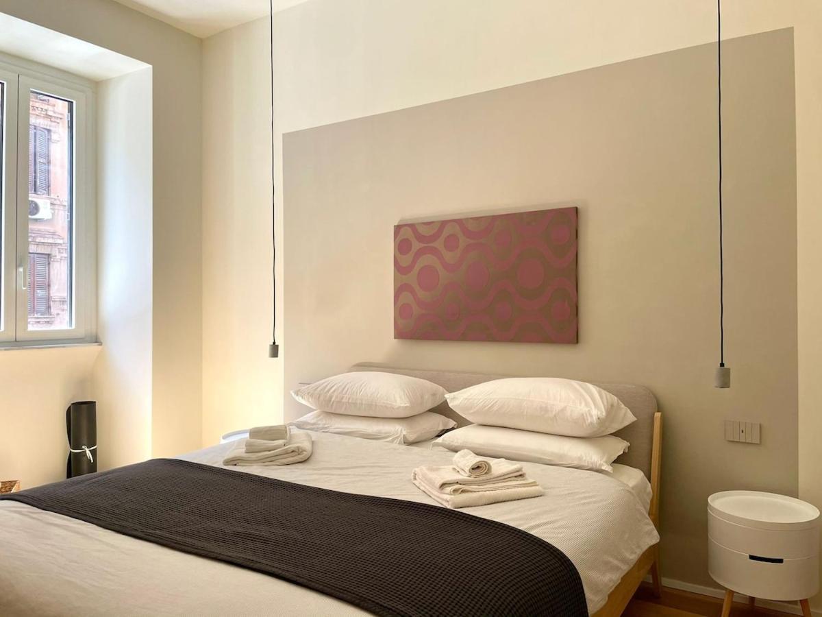 Ladolcevita - Old Testaccio Luxury Appartamento