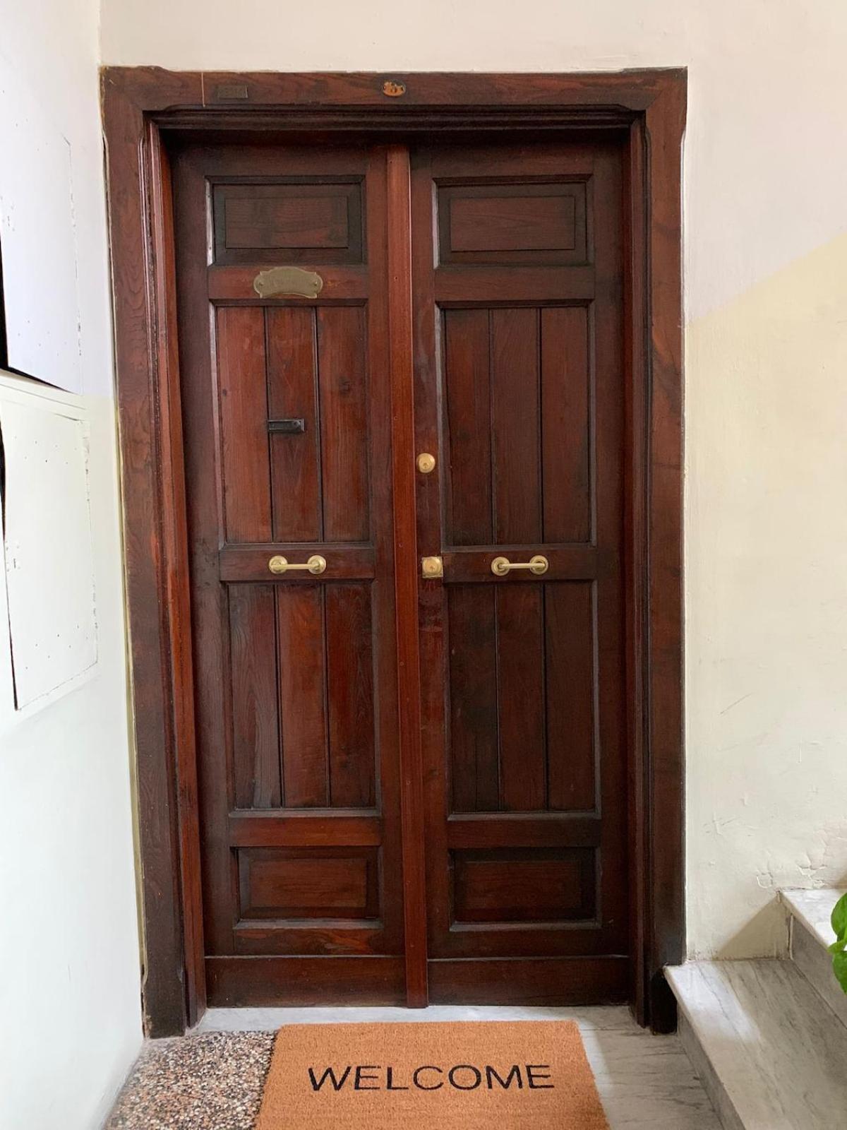 Appartamento Ladolcevita - Old Testaccio Luxury