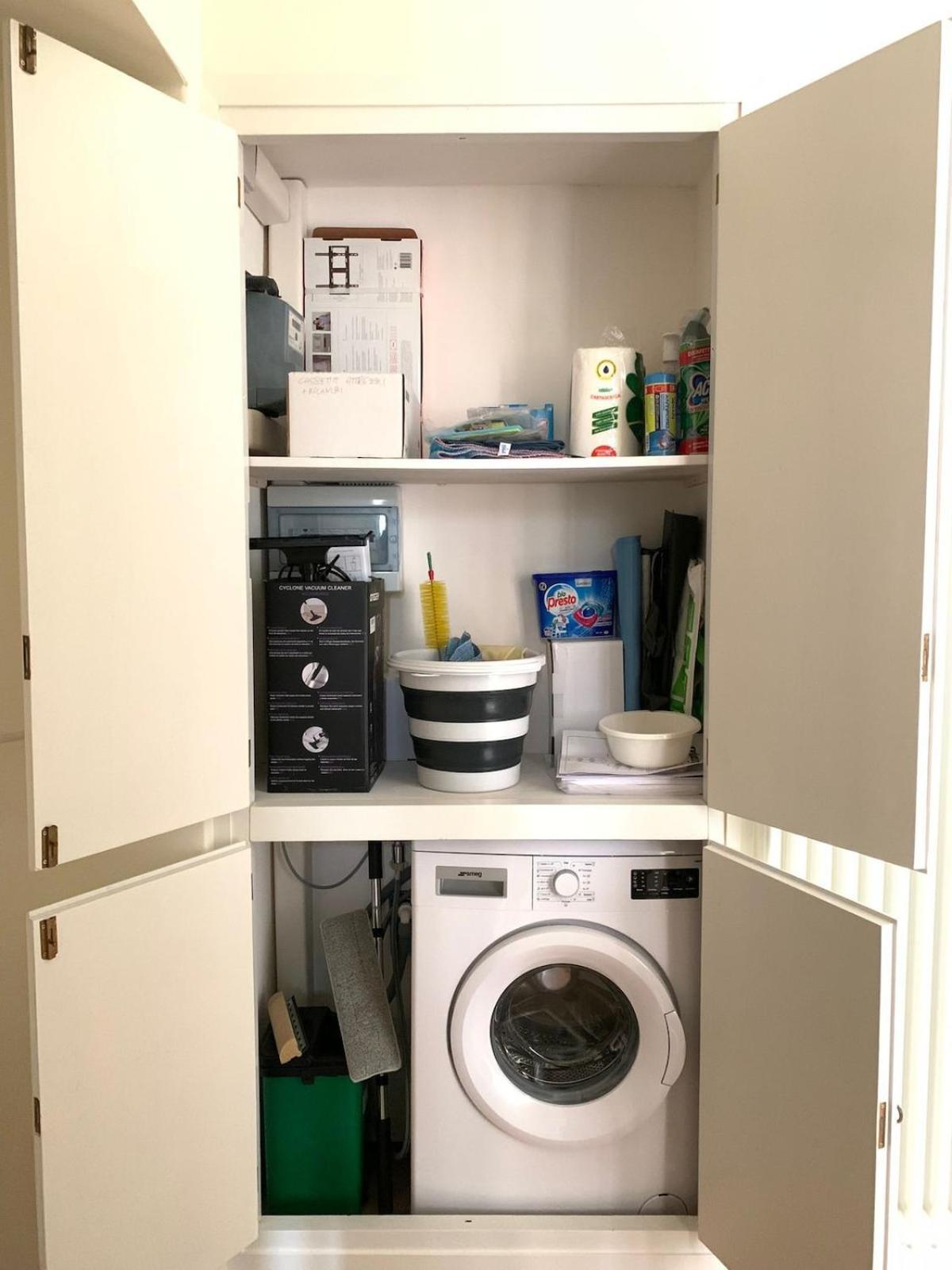 Apartamento Ladolcevita - Old Testaccio Luxury *