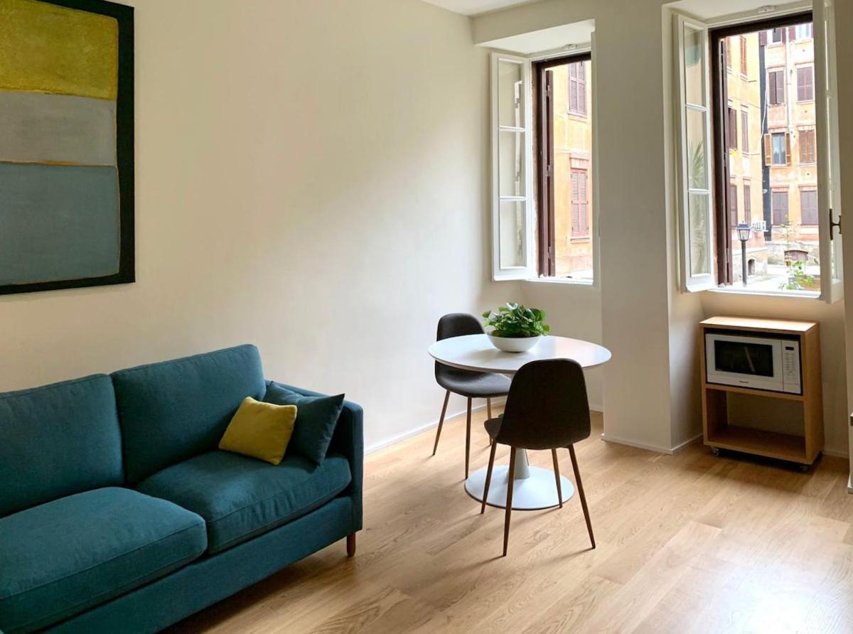 Appartamento Ladolcevita - Old Testaccio Luxury Roma
