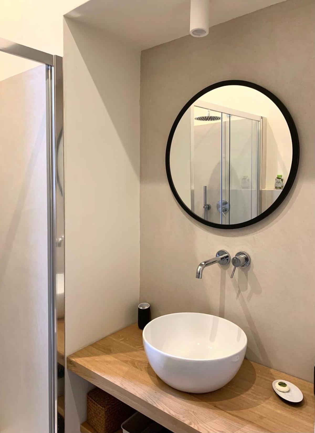 Appartamento Ladolcevita - Old Testaccio Luxury