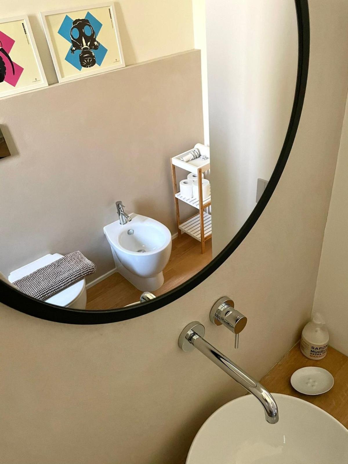 Ladolcevita - Old Testaccio Luxury Appartamento *