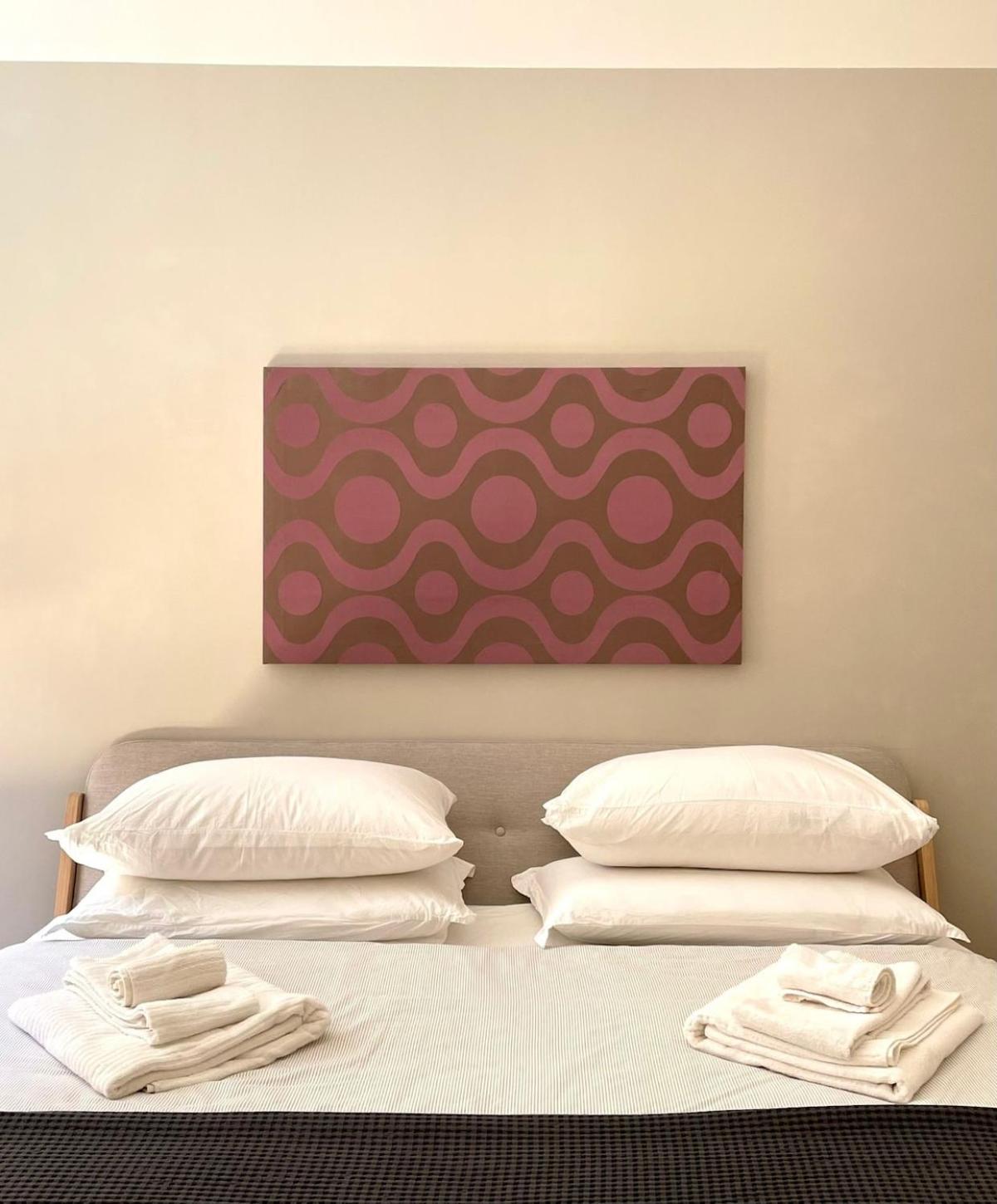 Appartamento Ladolcevita - Old Testaccio Luxury *