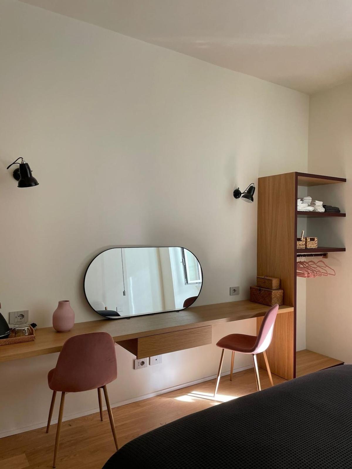Ladolcevita - Old Testaccio Luxury * Roma