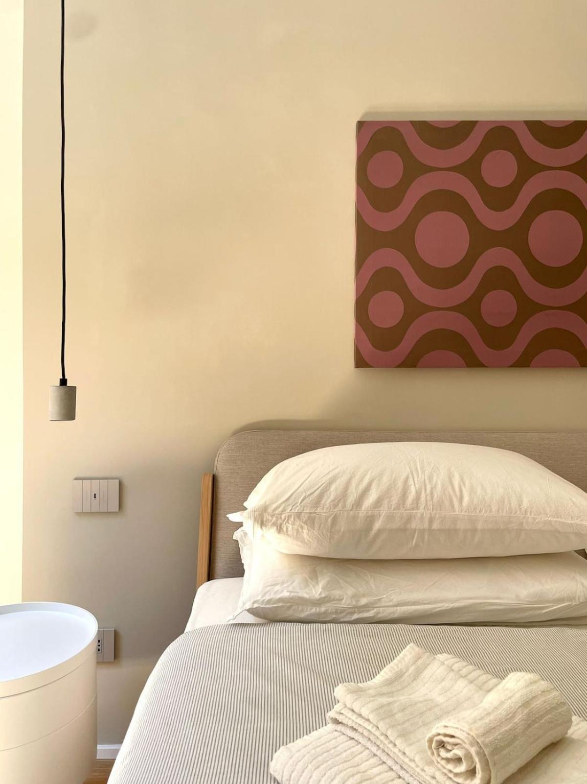 Ladolcevita - Old Testaccio Luxury Appartamento