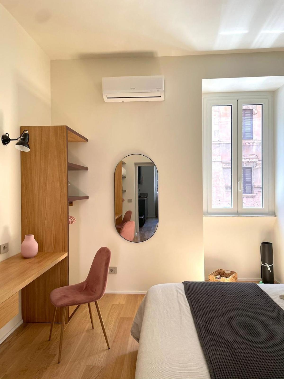 Appartamento Ladolcevita - Old Testaccio Luxury *