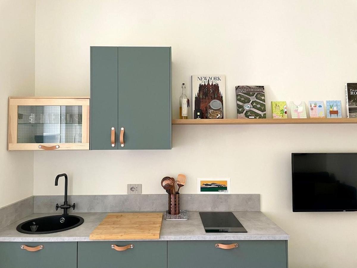 Ladolcevita - Old Testaccio Luxury Apartamento Roma