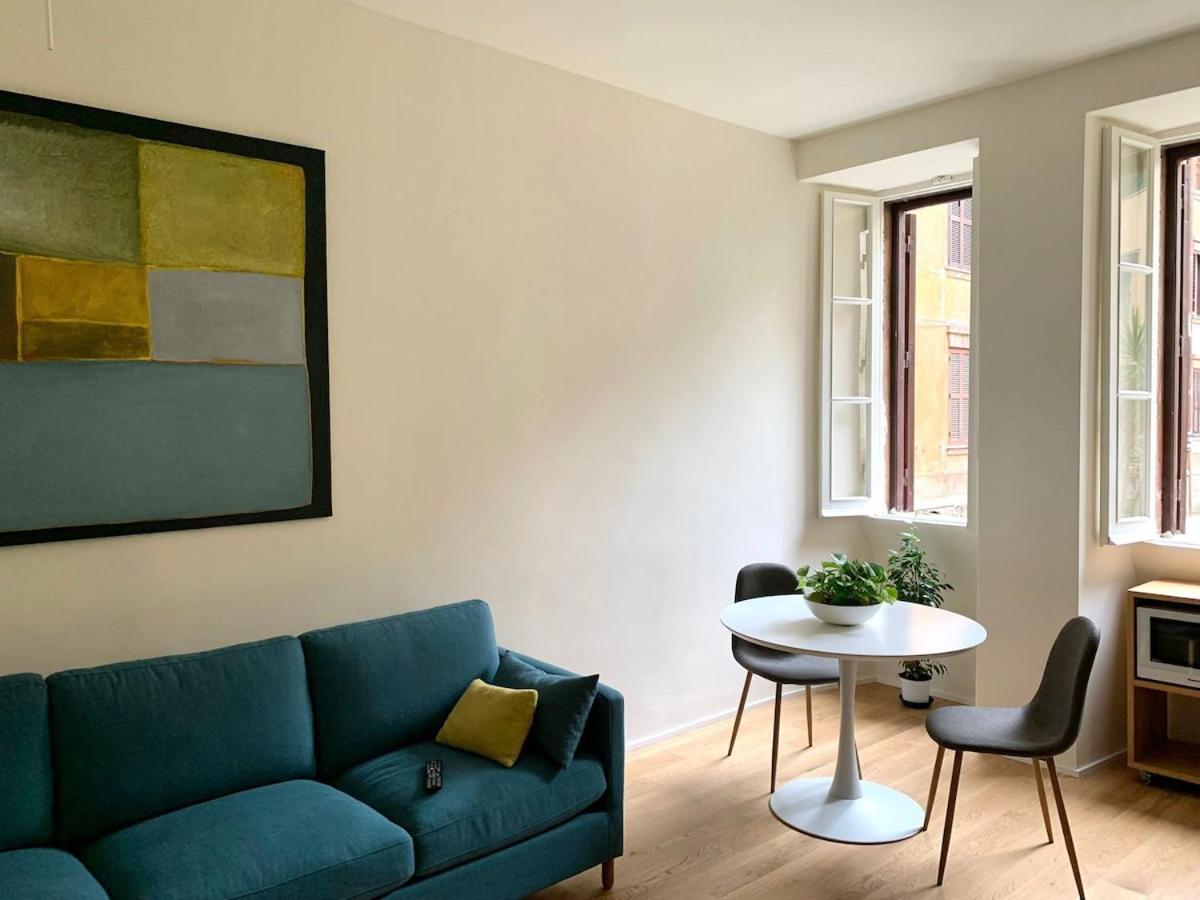 Appartamento Ladolcevita - Old Testaccio Luxury Roma