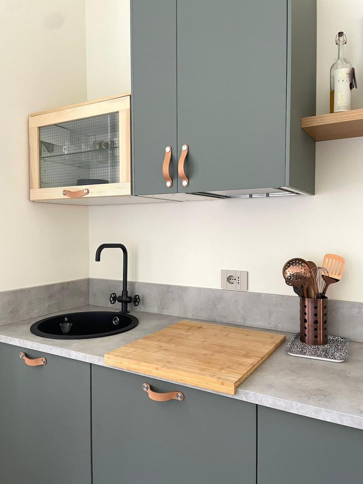 Ladolcevita - Old Testaccio Luxury Appartamento Roma
