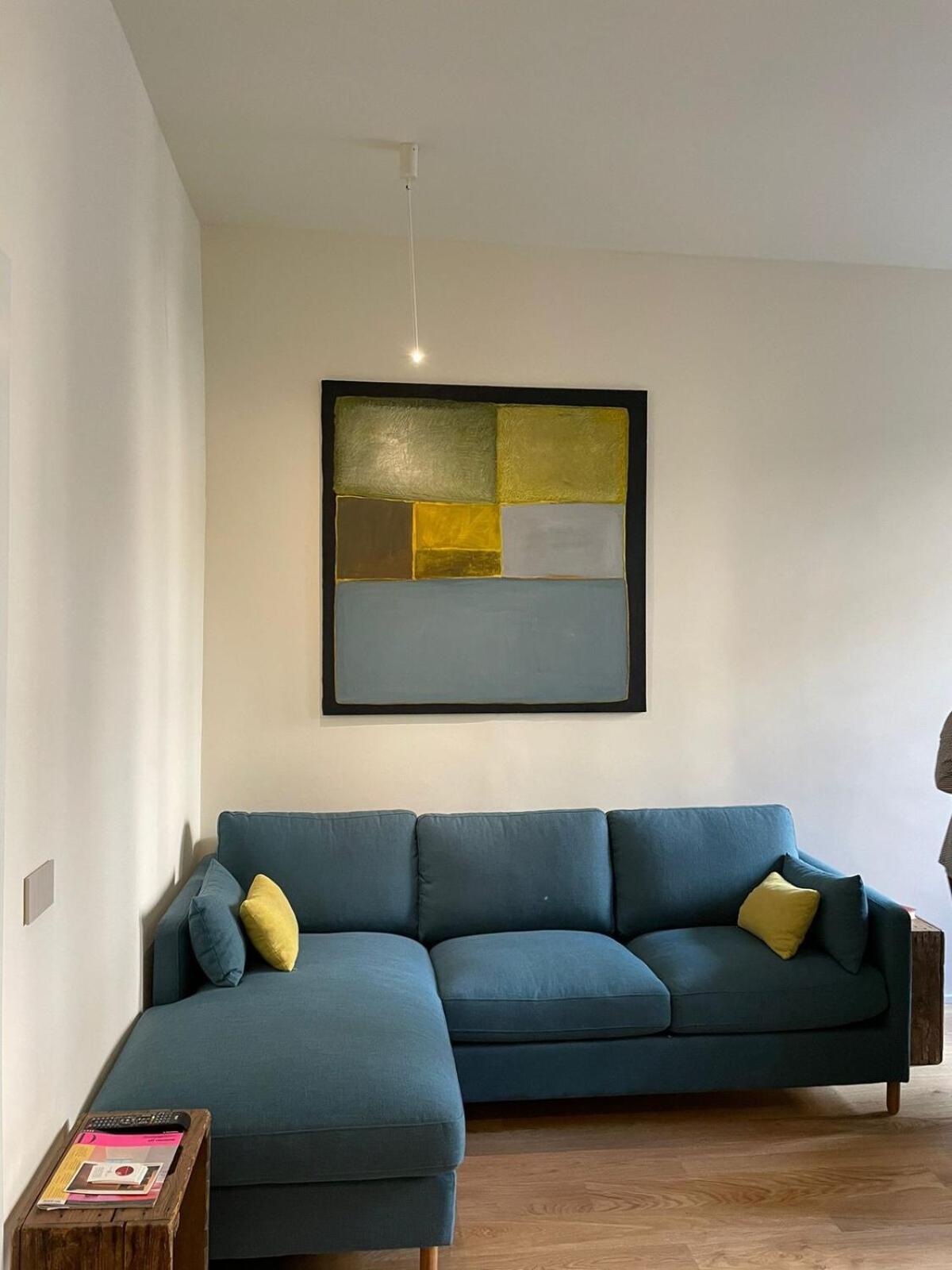 Ladolcevita - Old Testaccio Luxury Roma